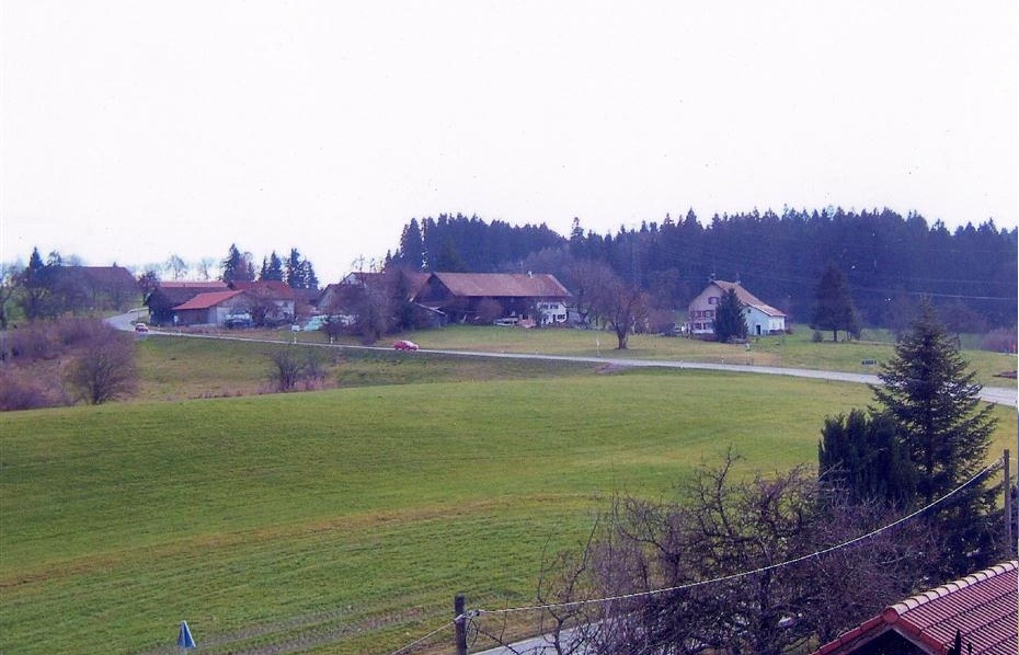 Dorf Ratzenberg